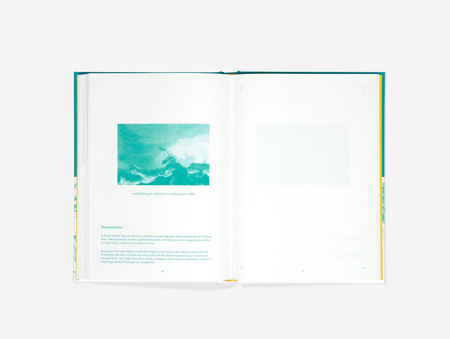 Drawing As Therapy Book, Creative Self-Care