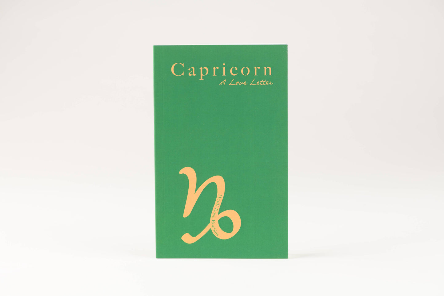 The Astro Love Letter Book - Scorpio