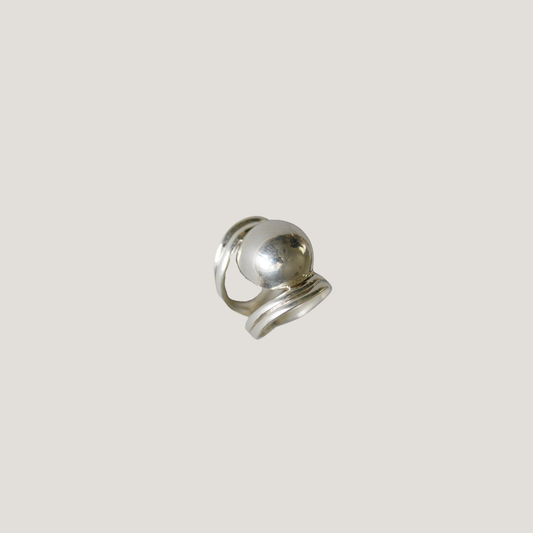 Babylon ring