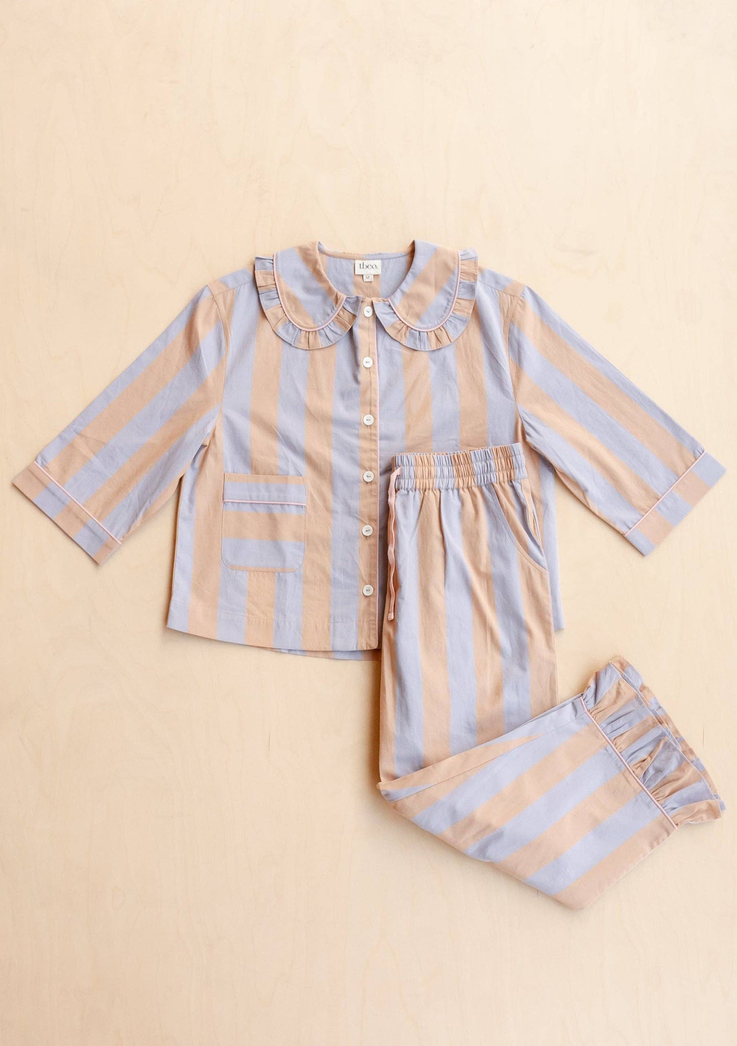 Cotton Lounge Set