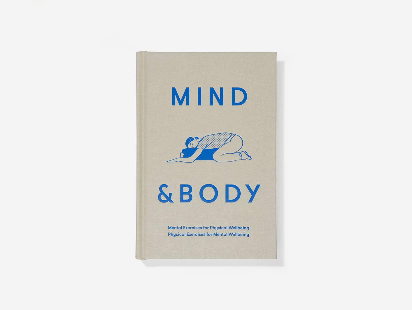 Mind & Body, Wellness Guide Book