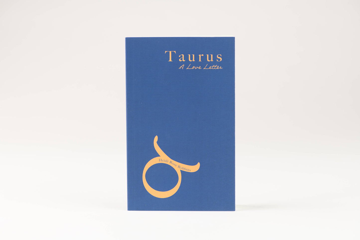 The Astro Love Letter Book - Scorpio