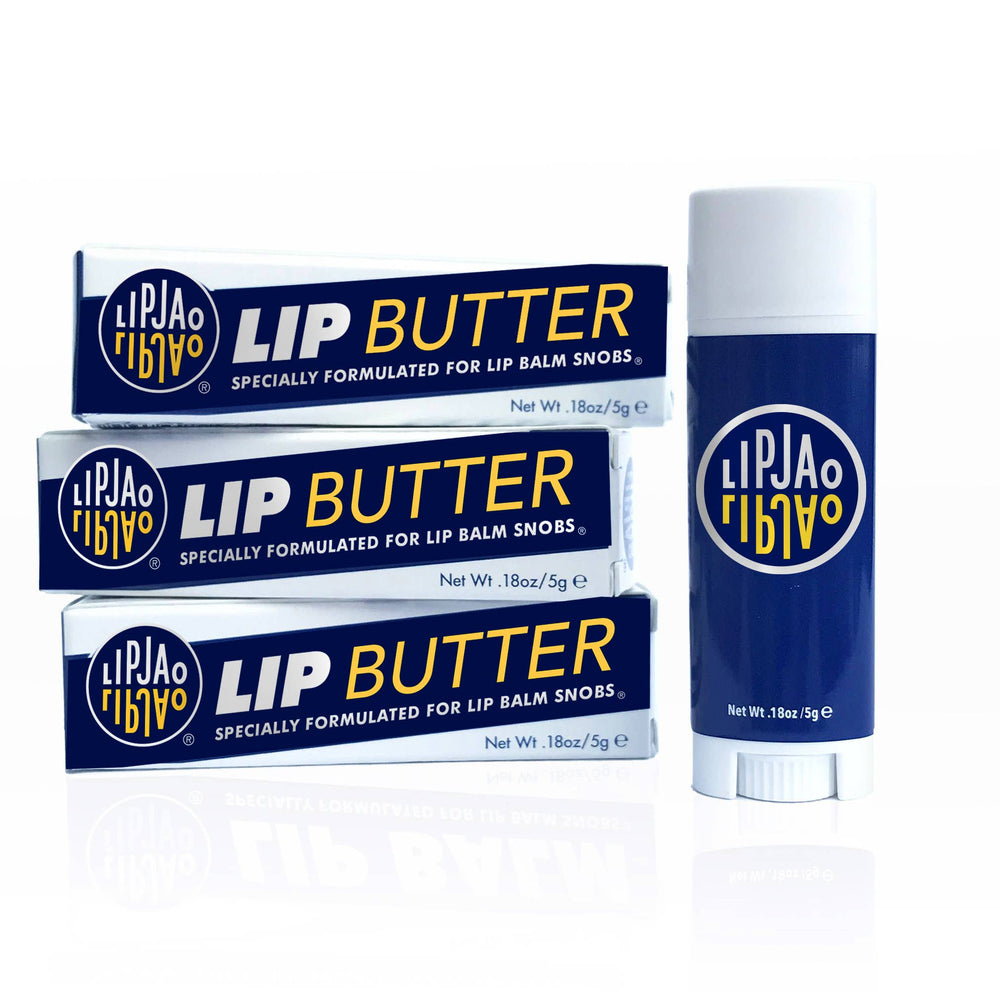 LipJao Lip Butter Balm