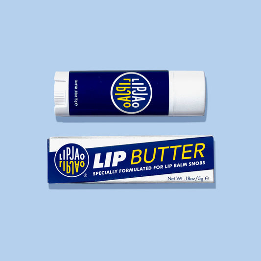 LipJao Lip Butter Balm