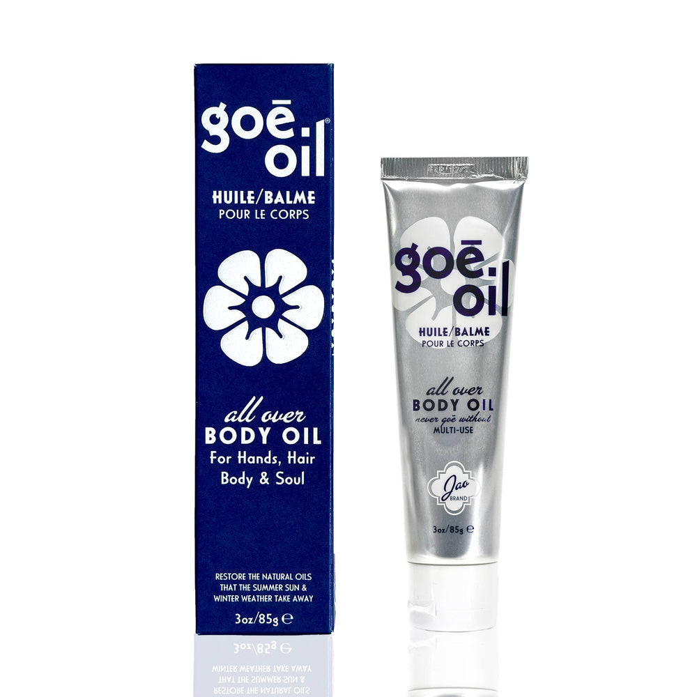 Goē Oil