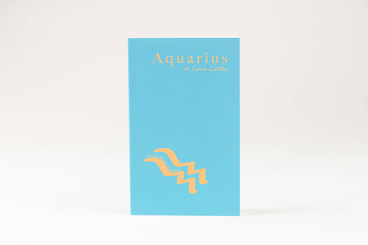 The Astro Love Letter Book - Scorpio