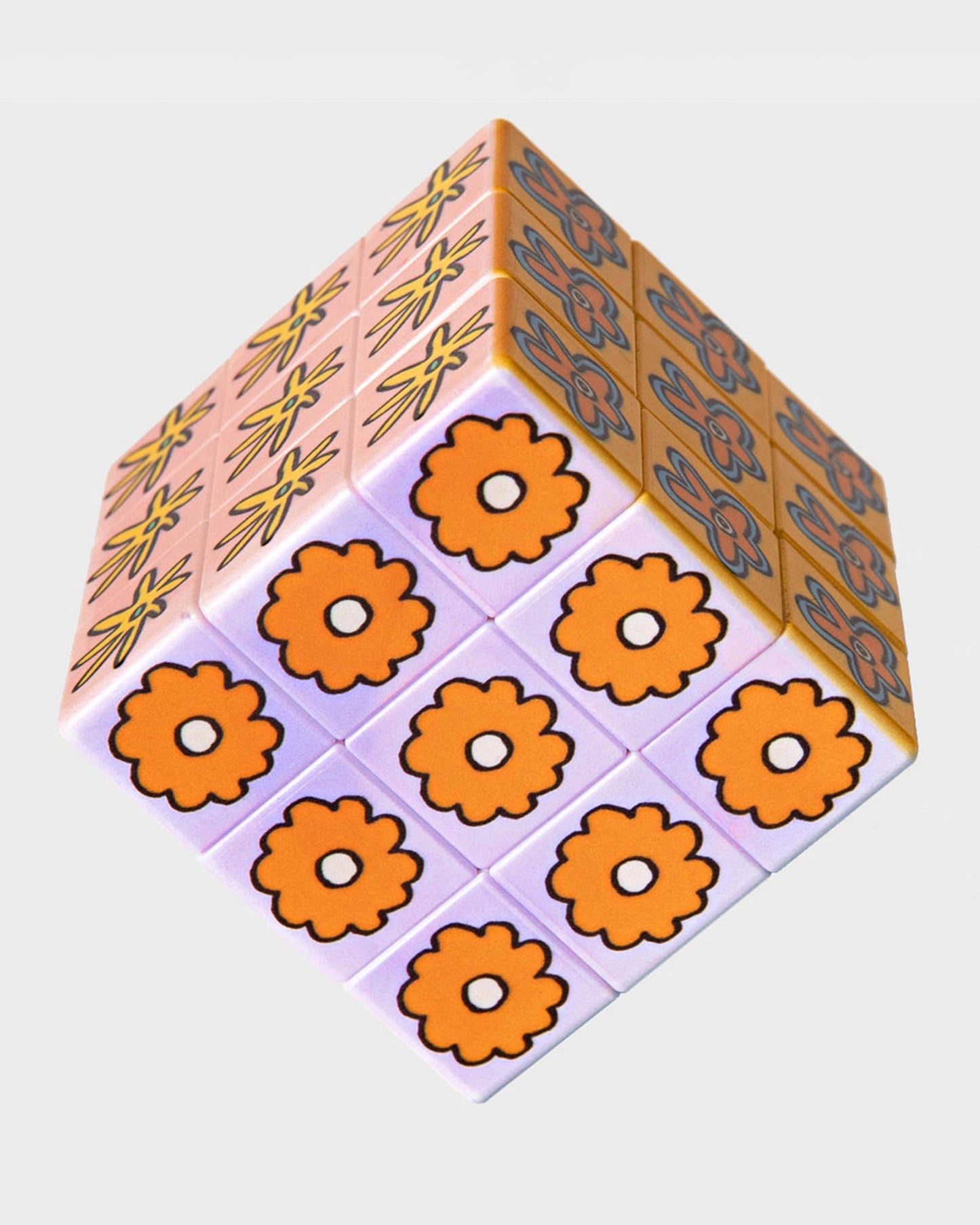 Art Cube