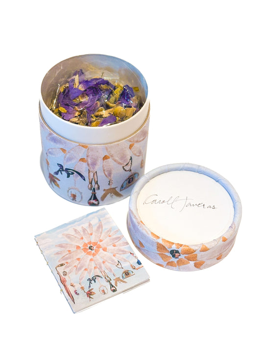 Handmade Artist Tea Blend