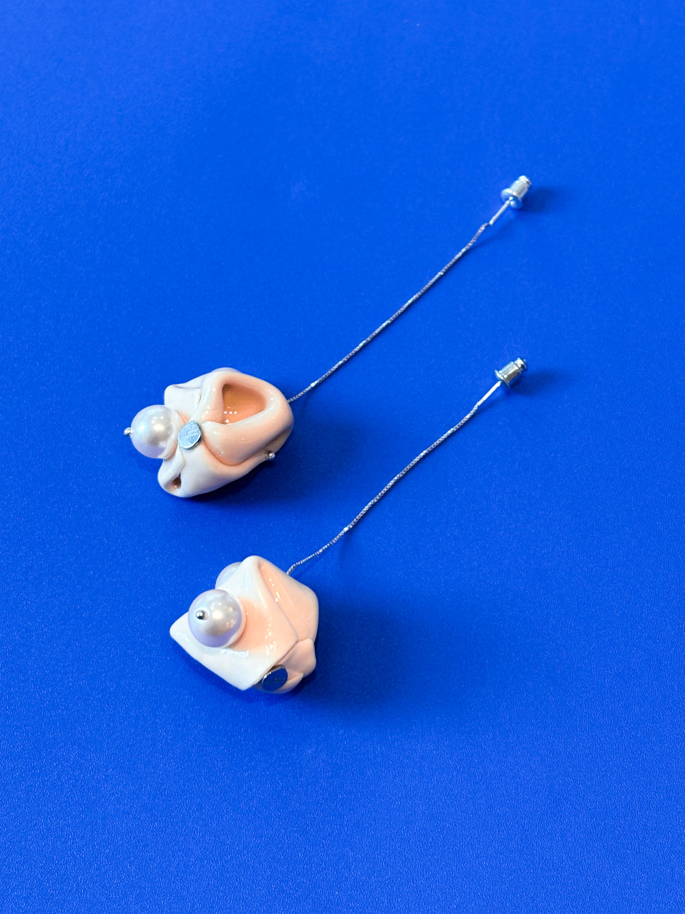 Hannayoo | Bubble Drop Earring