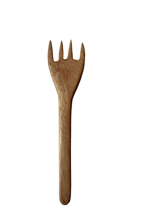 Wooden utensils