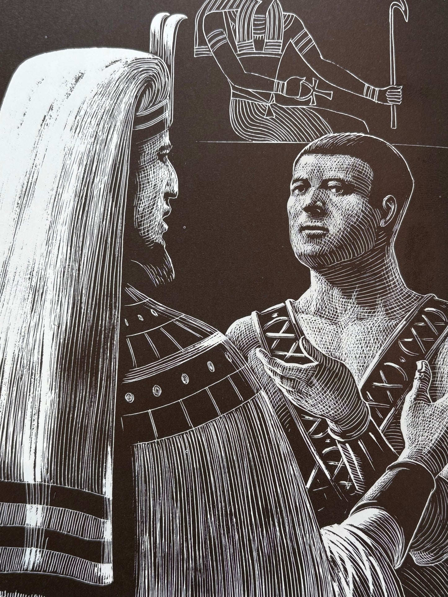 Aida 1965 vintage book