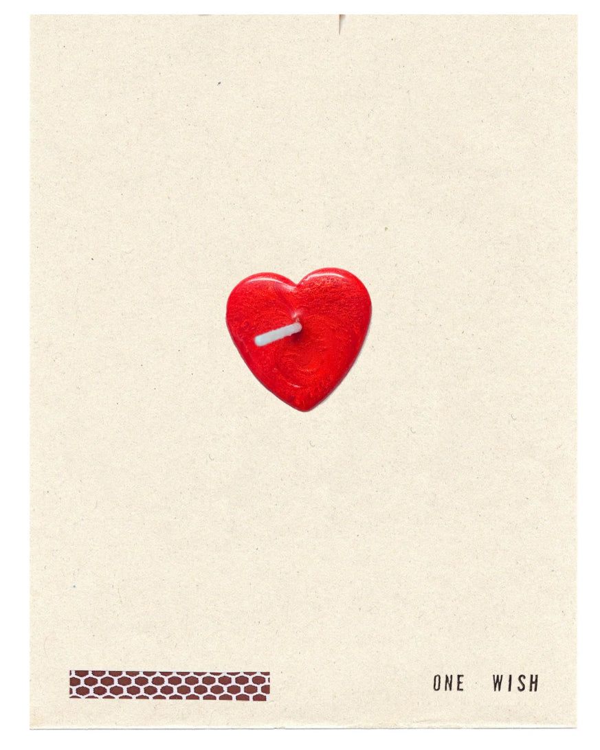 Wish Cards