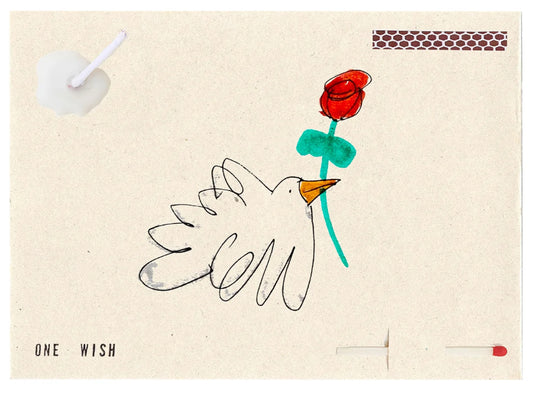 Wish Cards