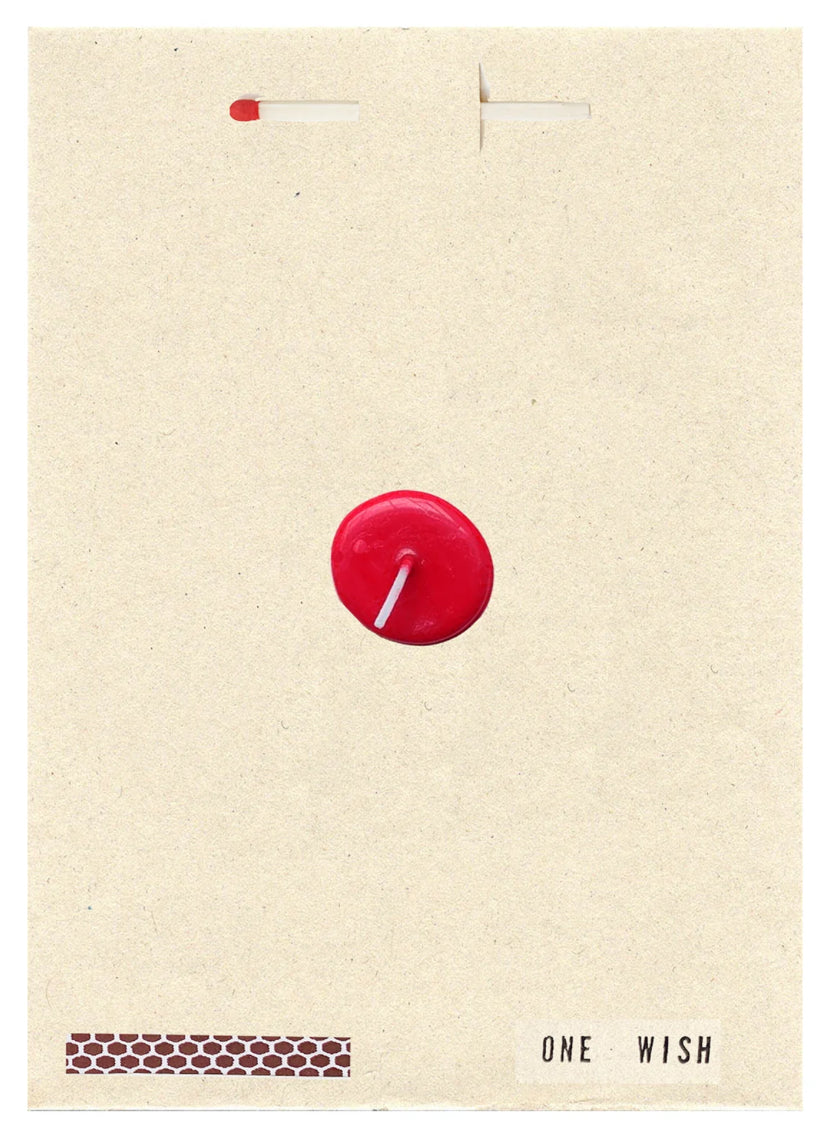 Wish Cards