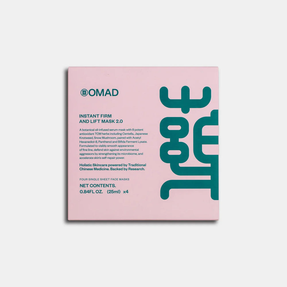 OMAD Firm & Lift Mask