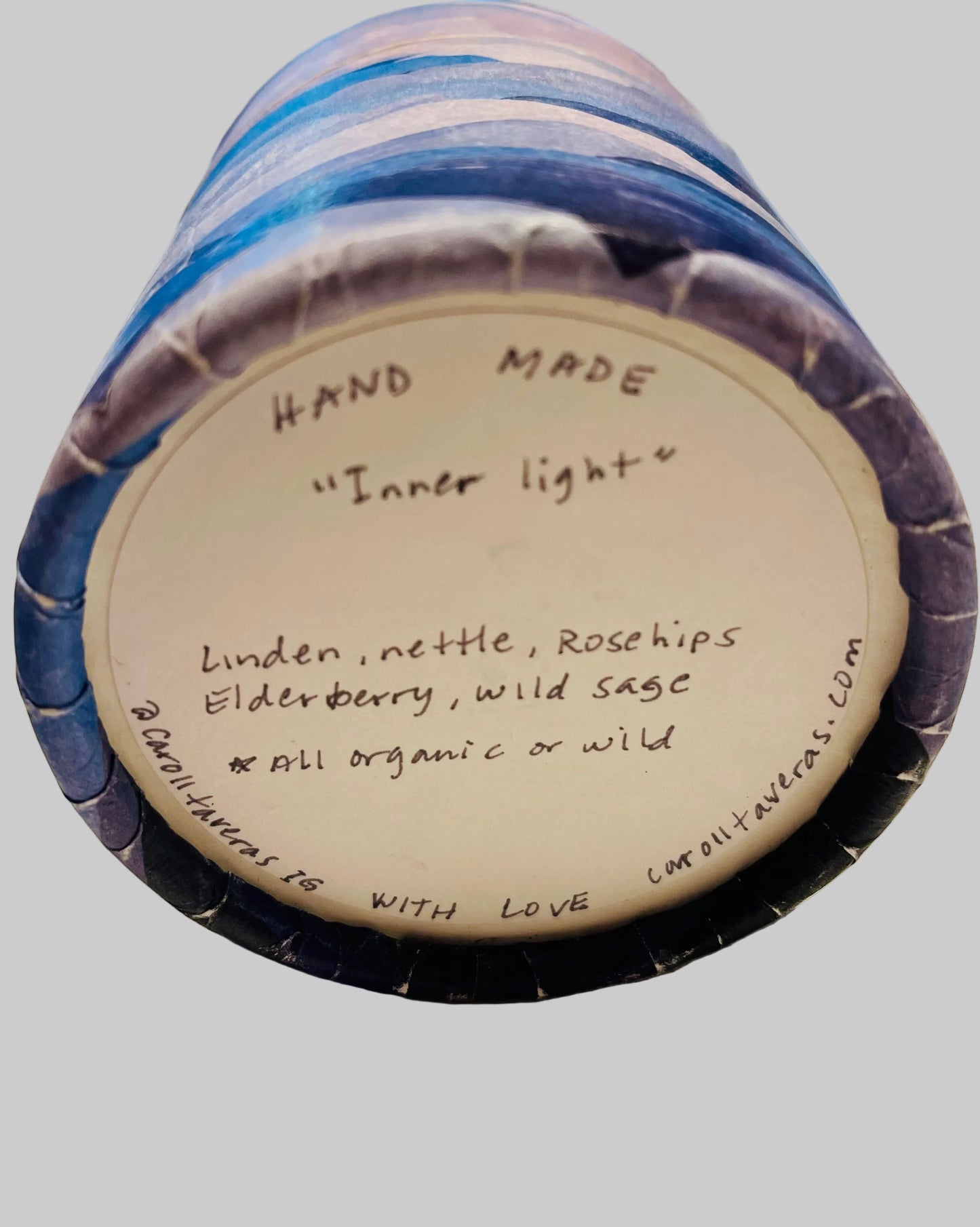 Artist Herbal Tea Blend