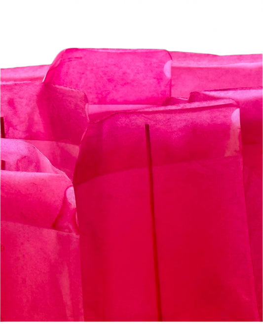 Rachelle Robinett x TMWY | SOL TEA