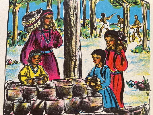 Pepito at Capistrano