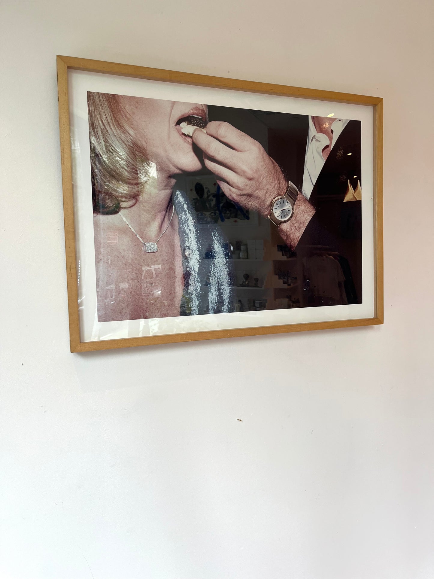 Jessica Craig-Martin Piaget Party, Bungalow 8
