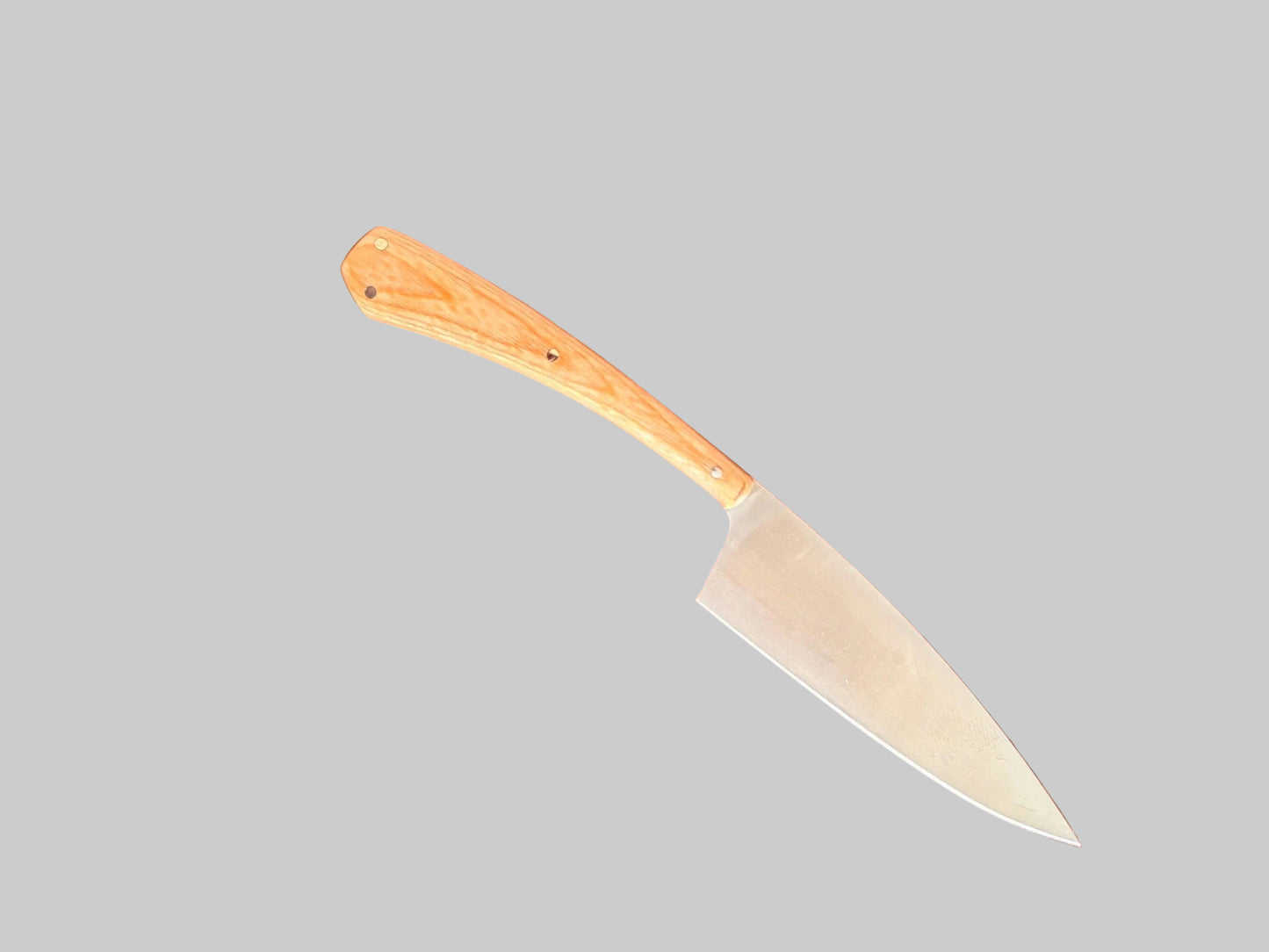 Chelsea Miller Pairing / Steak Knife