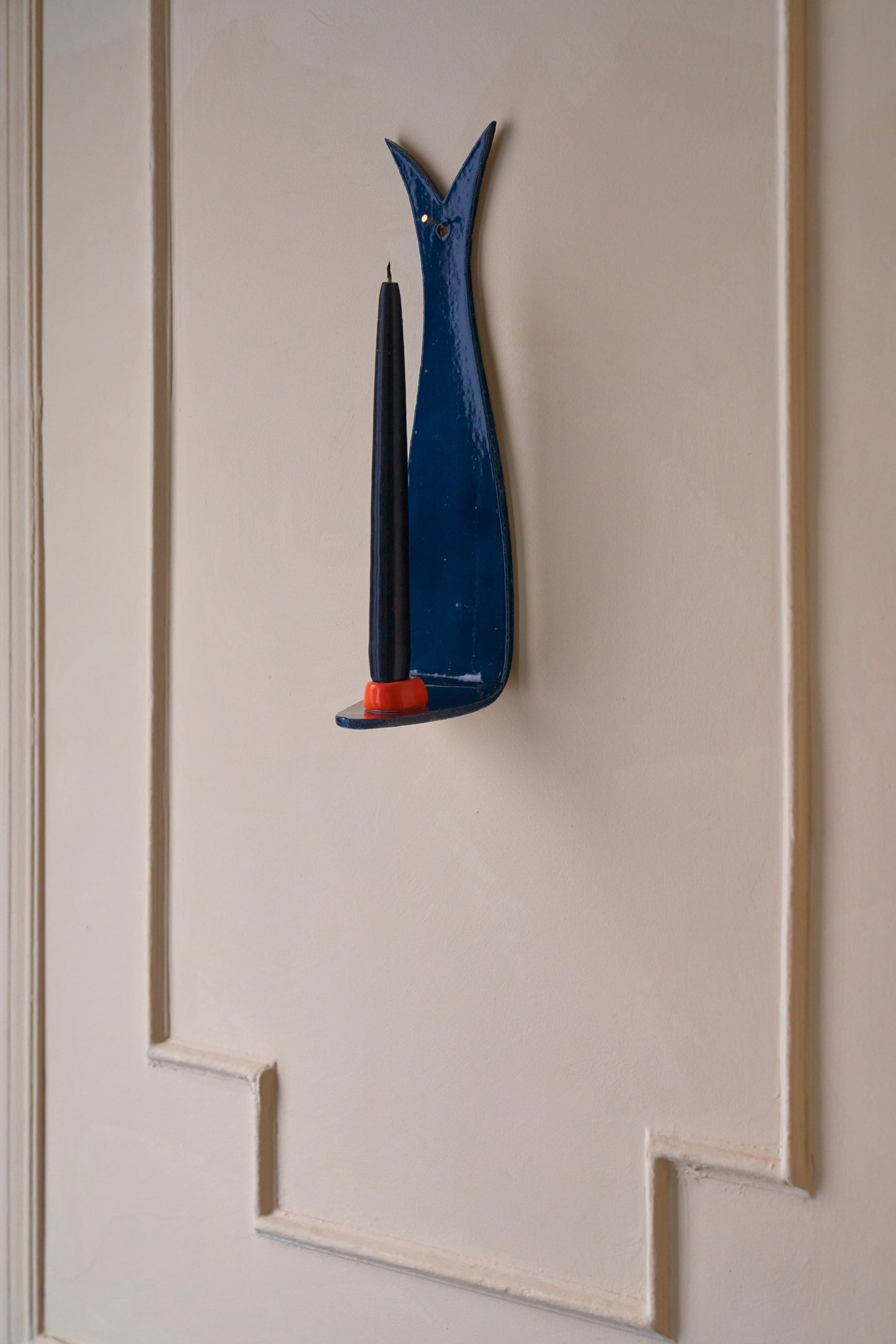 Fefo | Sardine Candle Wall Sconce