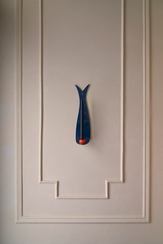 Fefo | Sardine Candle Wall Sconce