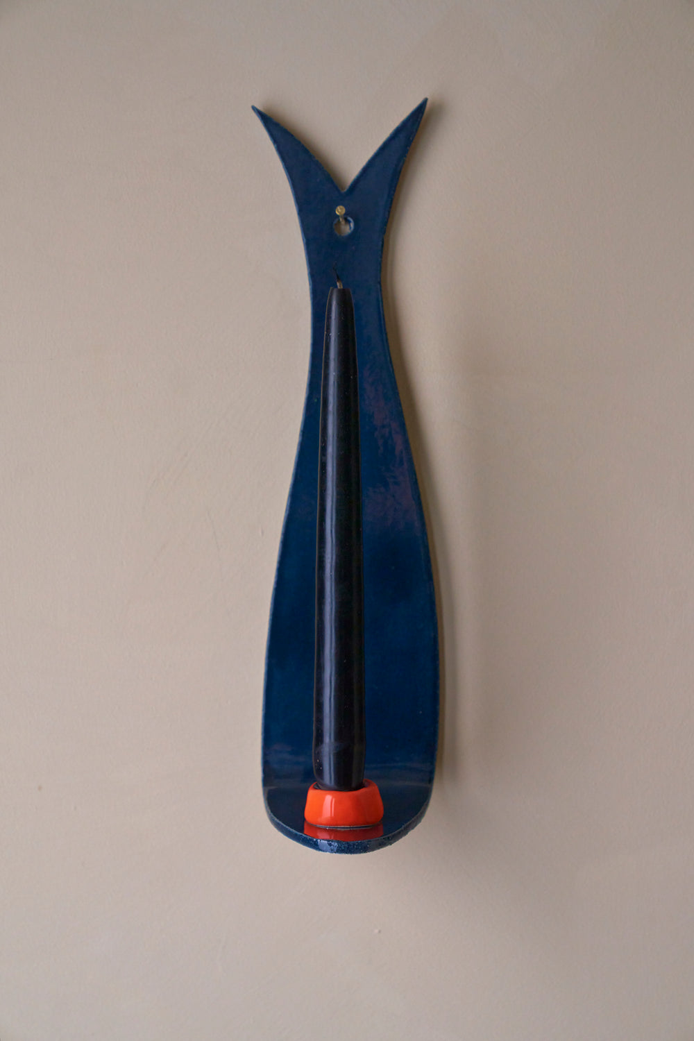 Fefo | Sardine Candle Wall Sconce
