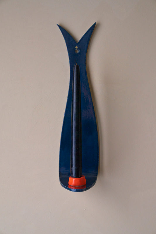 Fefo | Sardine Candle Wall Sconce