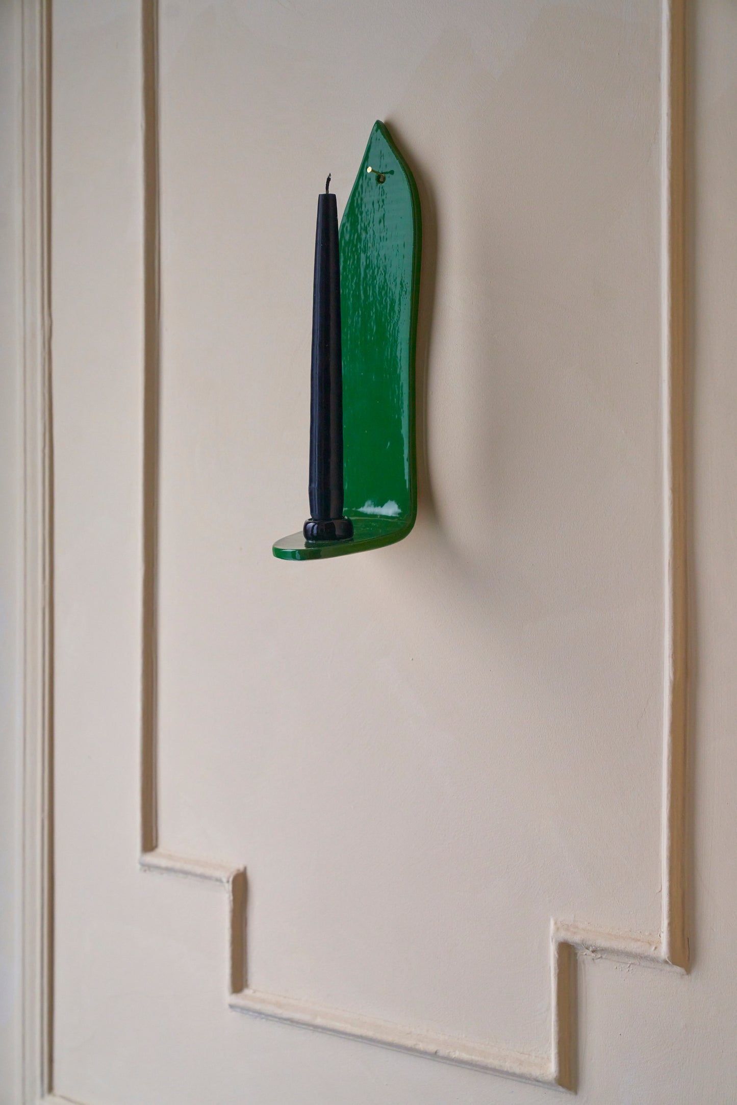Fefo x TMWY | Cucumber Candle Wall Sconce