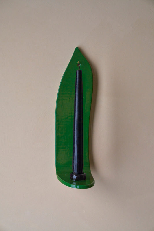 Fefo x TMWY | Cucumber Candle Wall Sconce