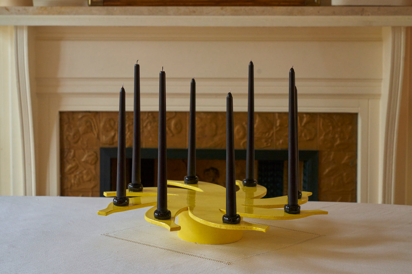 Banana Candelabra