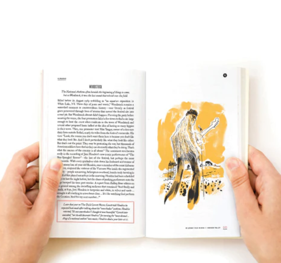 Wildsam Brooklyn Field Guide