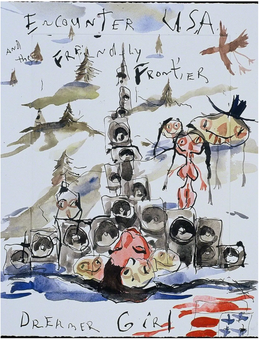 Blacktail limited edition