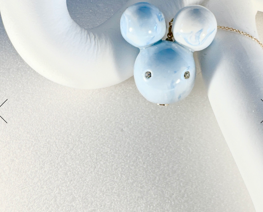 Hannayoo | ‘The Dreamer’ Earring