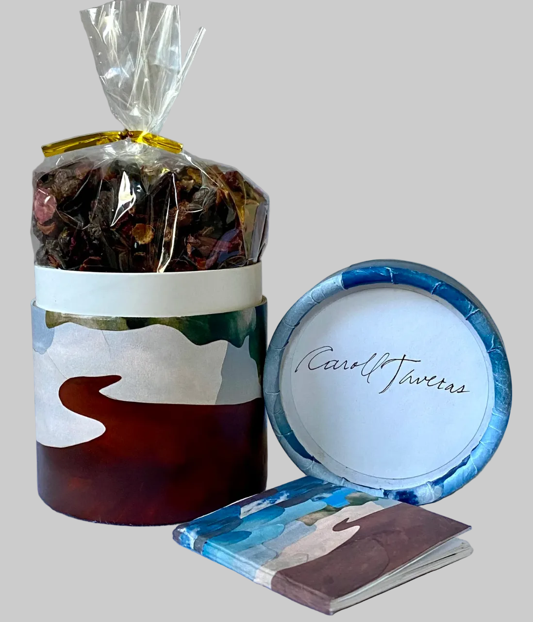 Artist Herbal Tea Blend