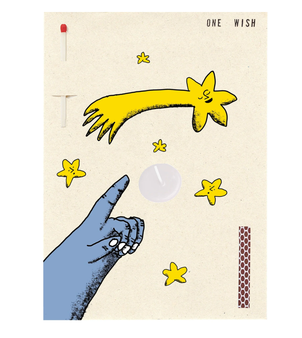 Wish Cards