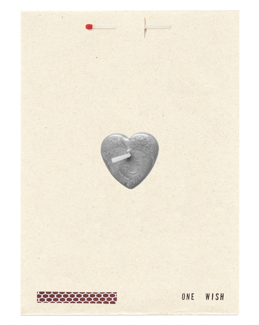 Wish Cards
