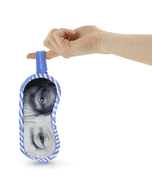 Silk Louis Bourgeois Sleep Mask