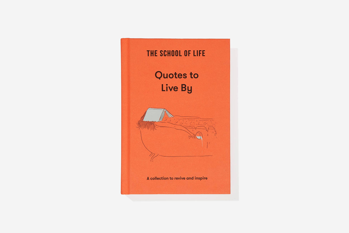 Quotes to Live By, Motivational Modern Affirmations