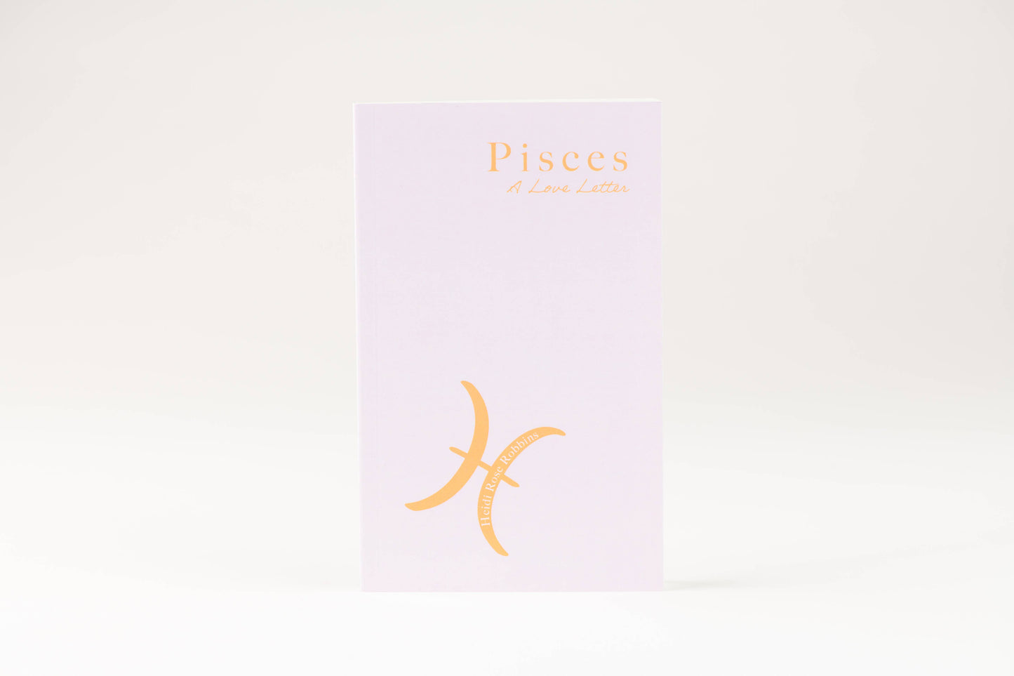 The Astro Love Letter Book - Scorpio