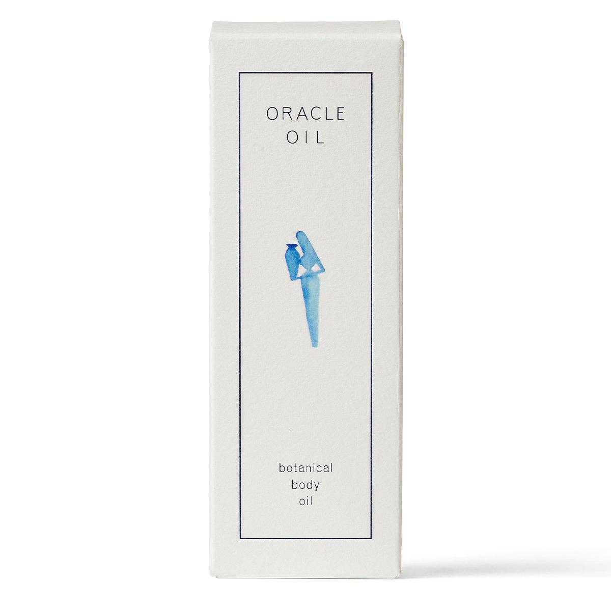 Oracle Body Oil