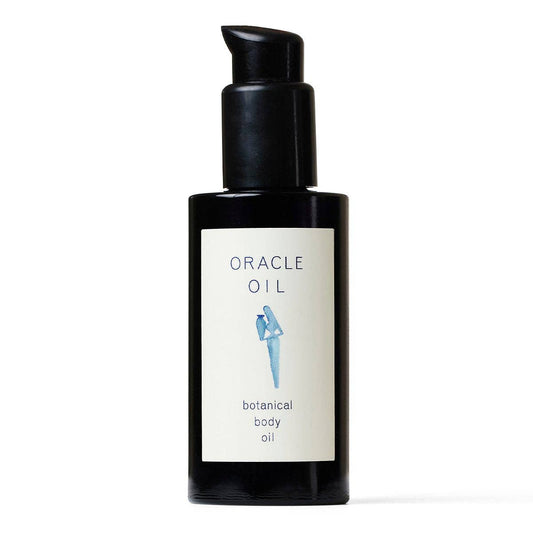Oracle Body Oil