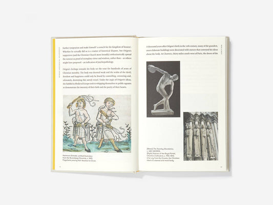 Mind & Body, Wellness Guide Book