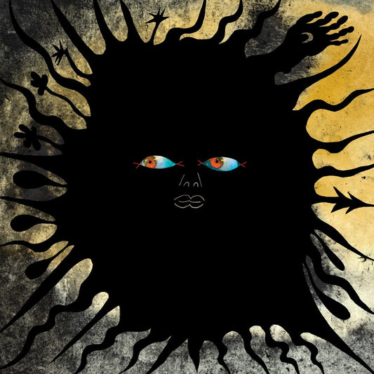 The Magic City Limited Edition Vinyl