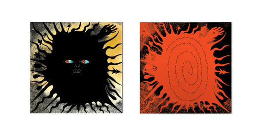 The Magic City Limited Edition Vinyl