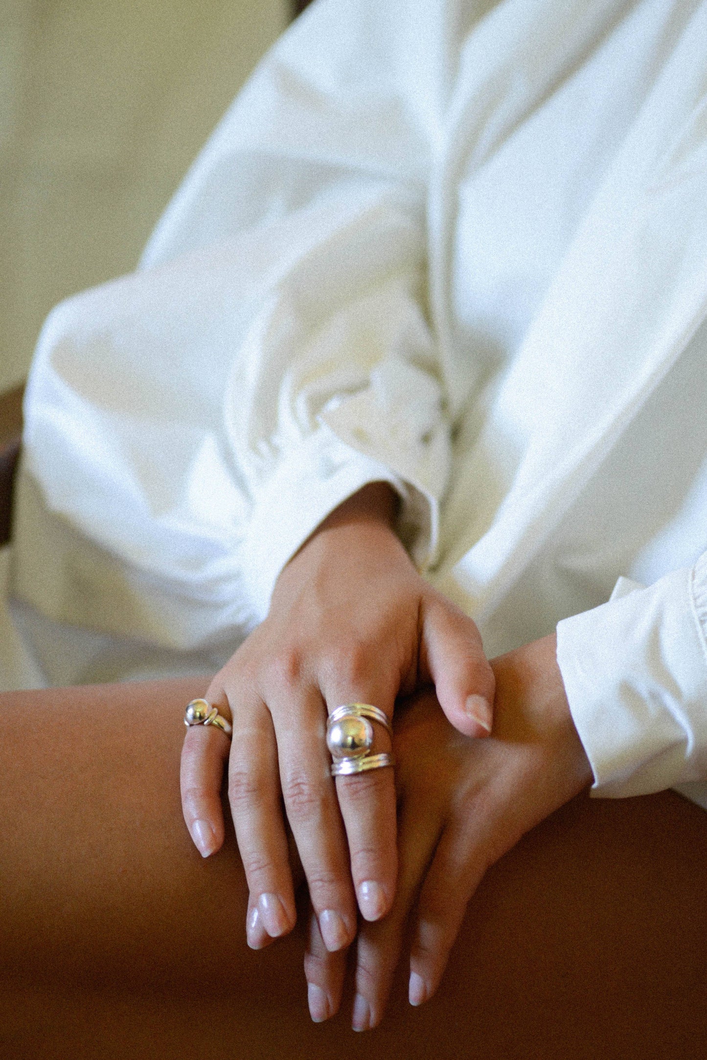 Babylon ring