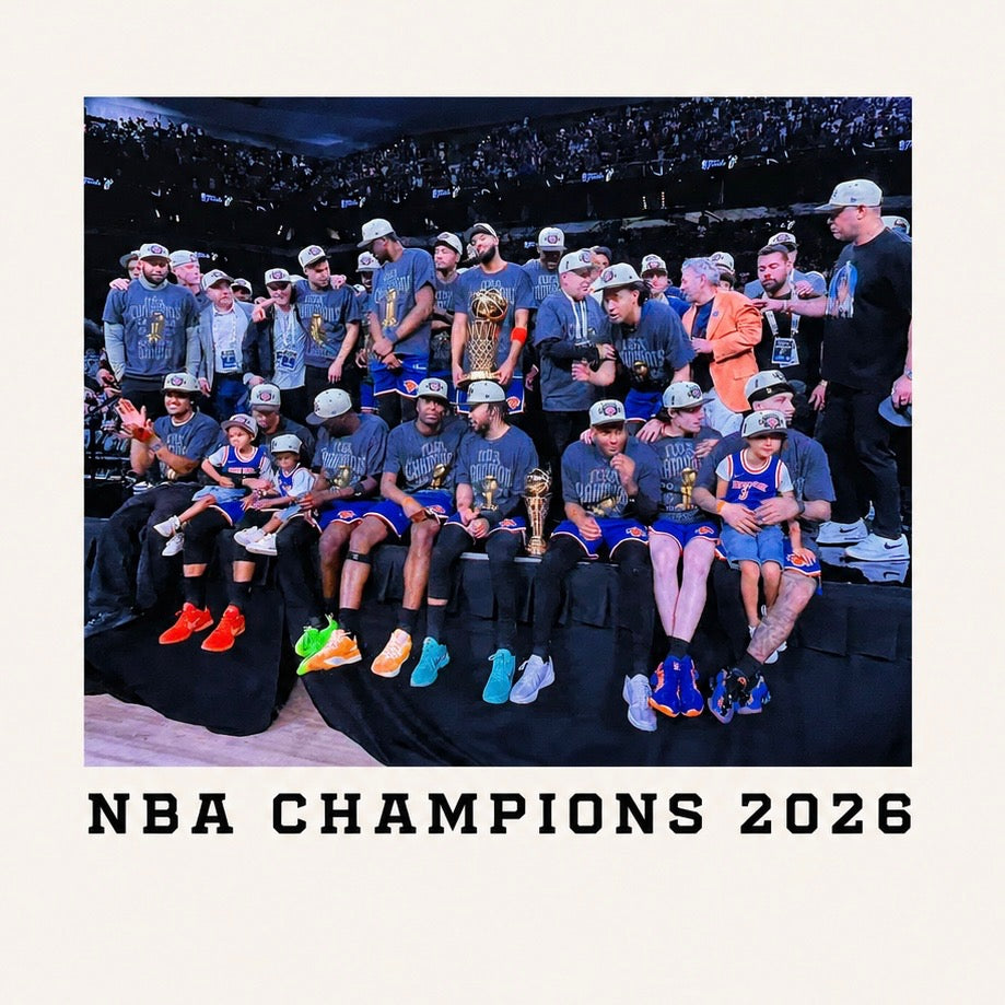 The Champions T Shirt