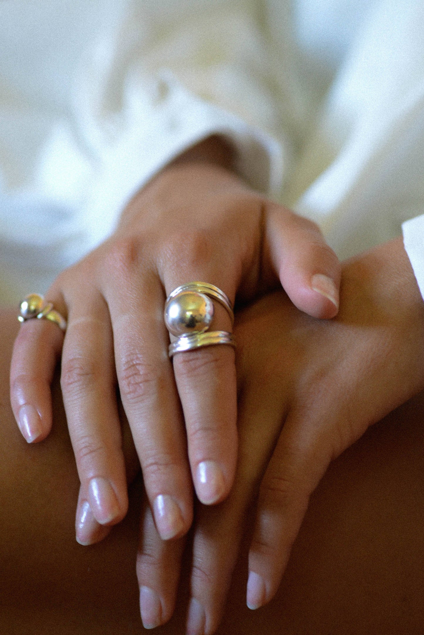 Babylon ring