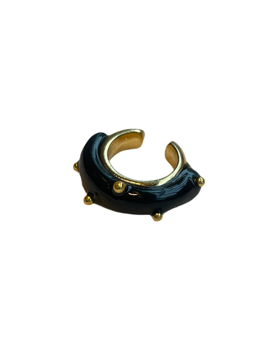 Hannayoo Ear Cuffs