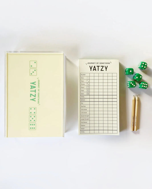 Yatzy